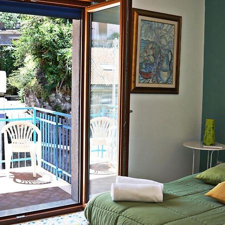Casa Del Mare Sorrento Apartment ภายนอก รูปภาพ