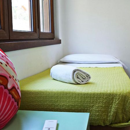 Casa Del Mare Sorrento Apartment ภายนอก รูปภาพ