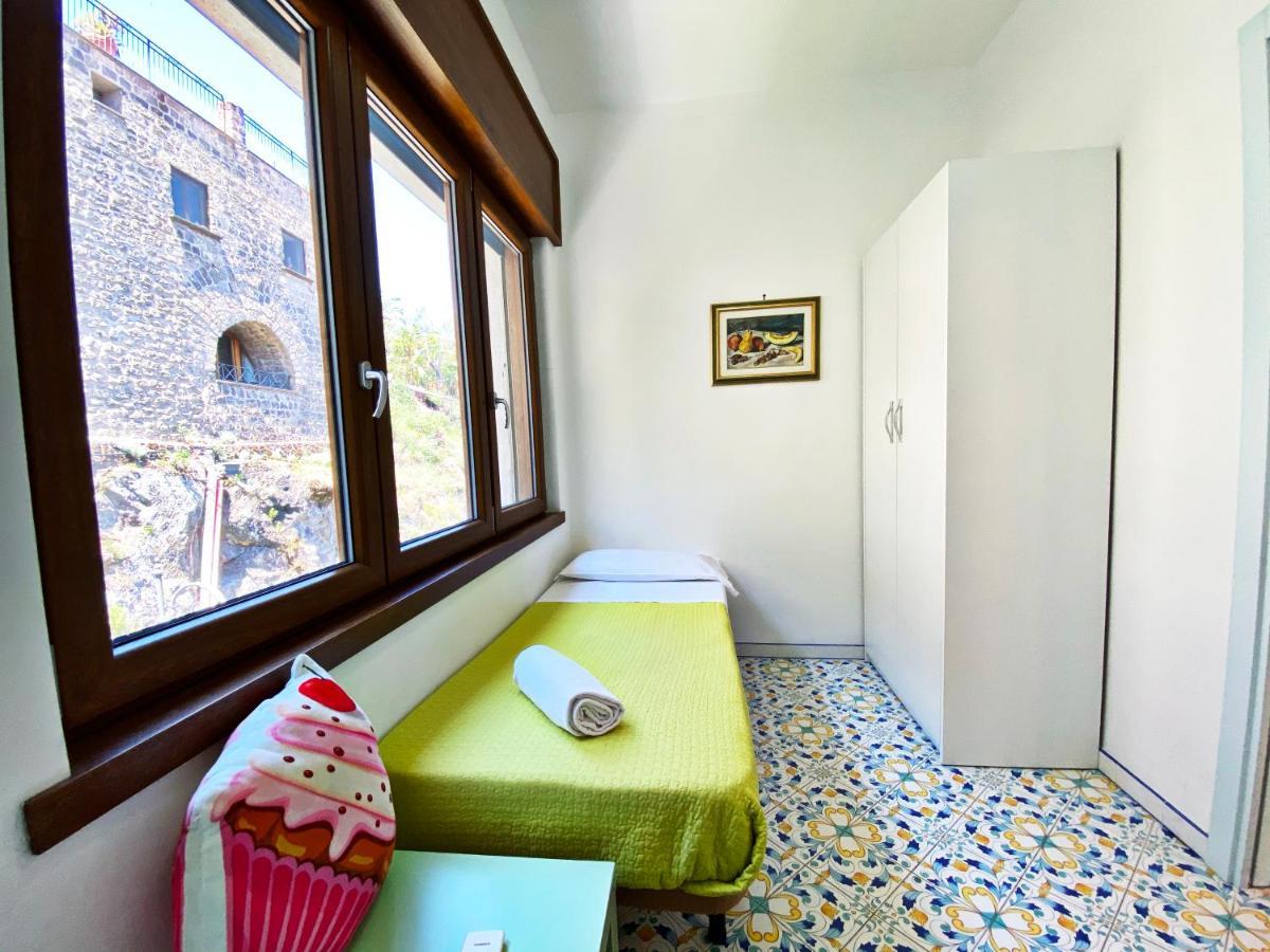 Casa Del Mare Sorrento Apartment ภายนอก รูปภาพ